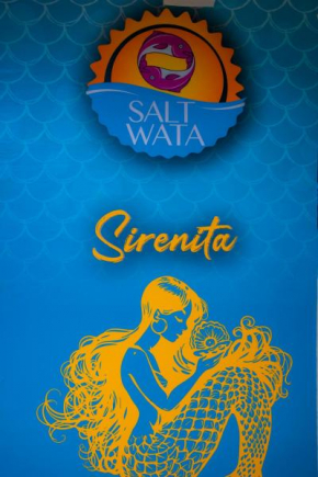 Saltwata